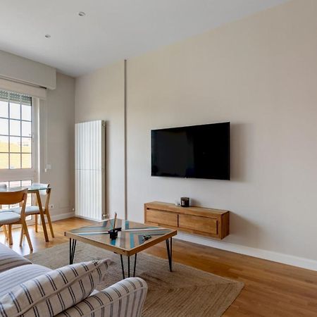 Bright With Views - 2Bd 1Bth- Av America Madrid Exterior photo