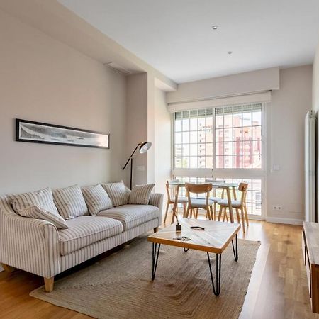 Bright With Views - 2Bd 1Bth- Av America Madrid Exterior photo