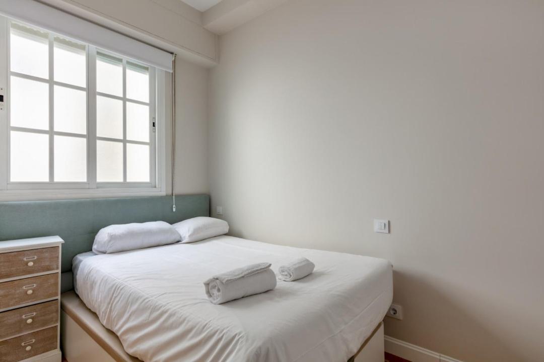 Bright With Views - 2Bd 1Bth- Av America Madrid Exterior photo
